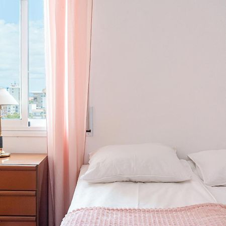 Sea View Apartments Malgrat de Mar Exteriér fotografie