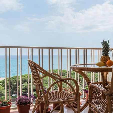 Sea View Apartments Malgrat de Mar Exteriér fotografie