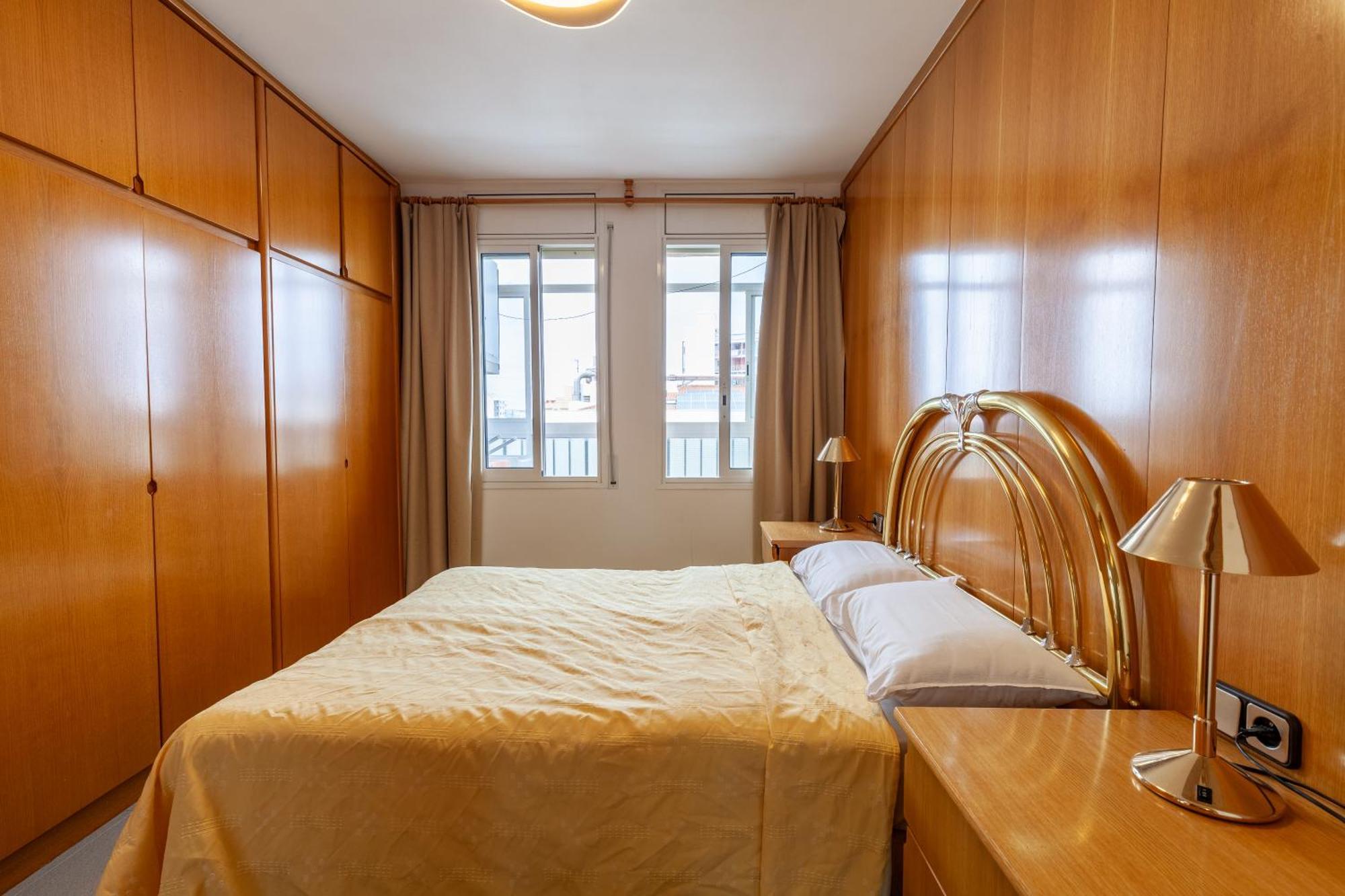 Sea View Apartments Malgrat de Mar Exteriér fotografie