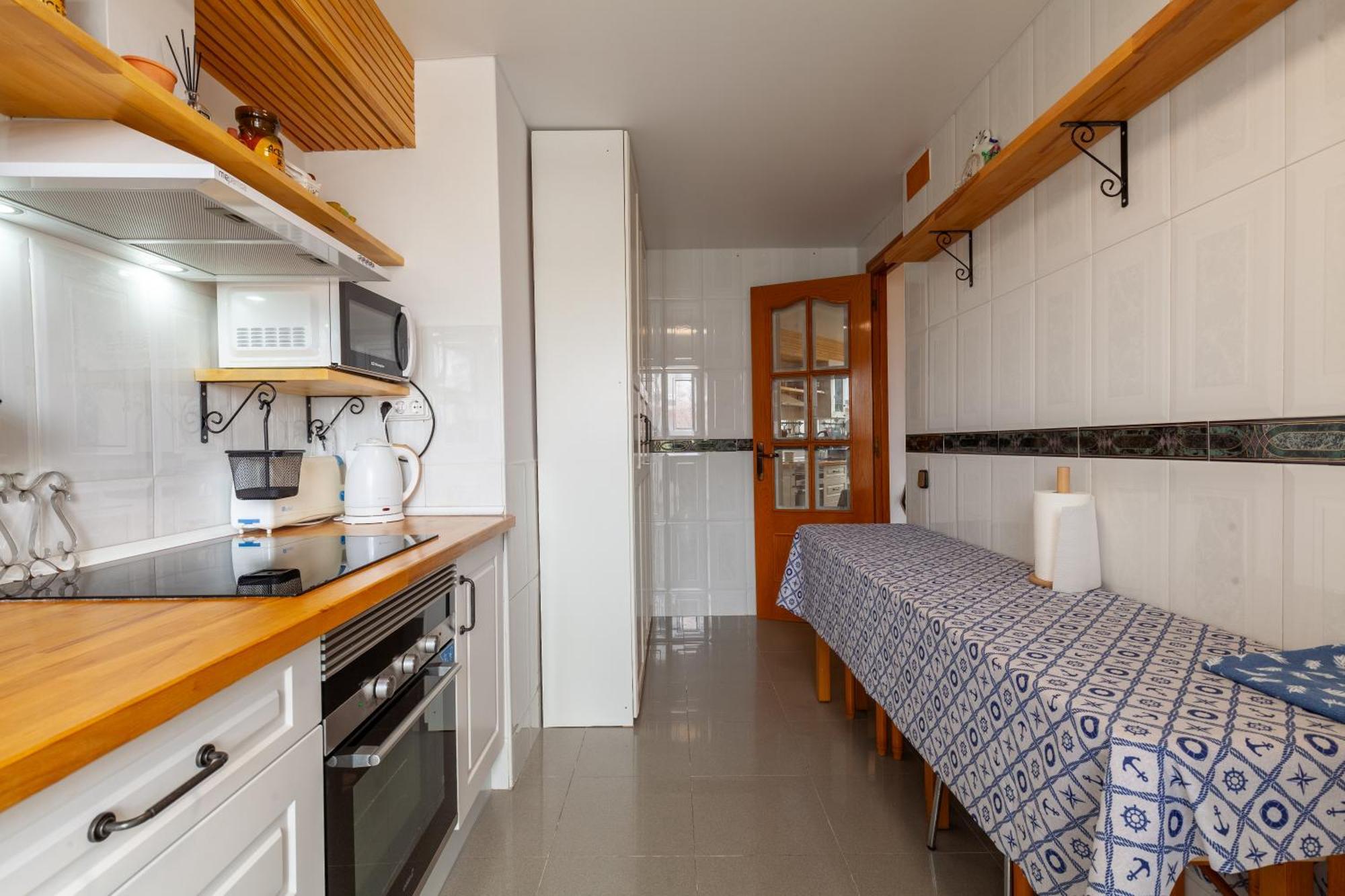 Sea View Apartments Malgrat de Mar Exteriér fotografie
