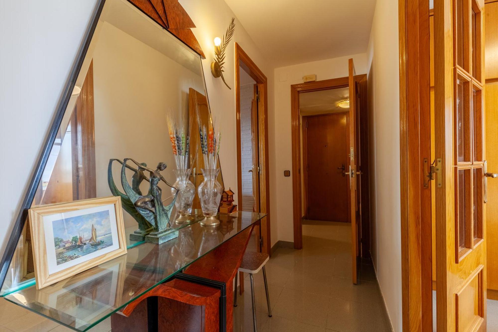 Sea View Apartments Malgrat de Mar Exteriér fotografie