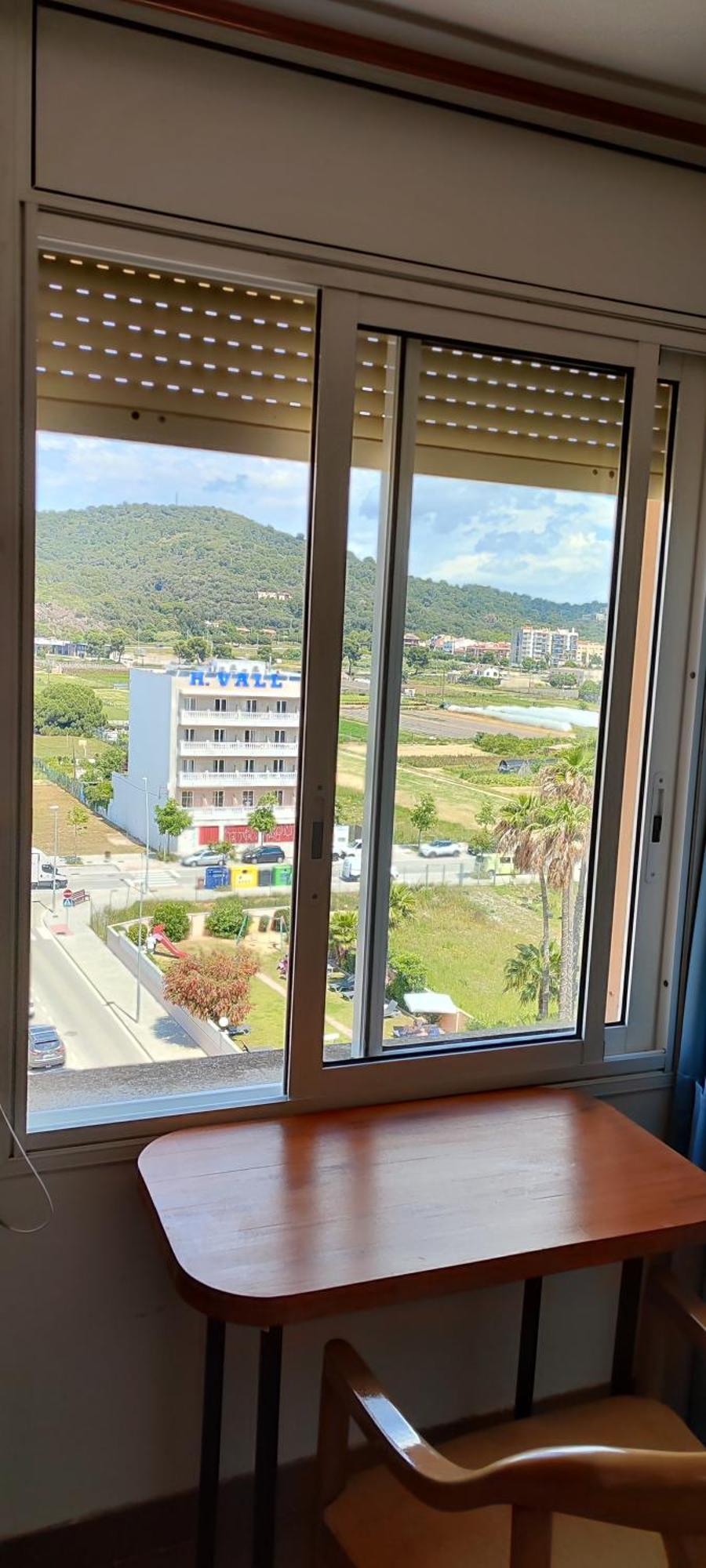 Sea View Apartments Malgrat de Mar Pokoj fotografie