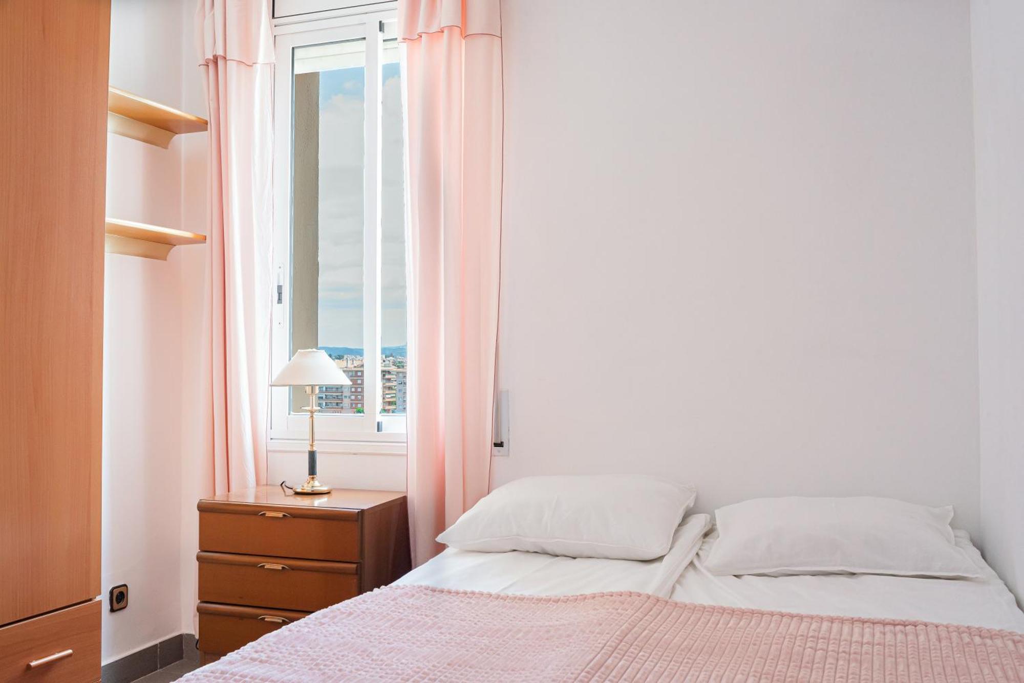 Sea View Apartments Malgrat de Mar Exteriér fotografie