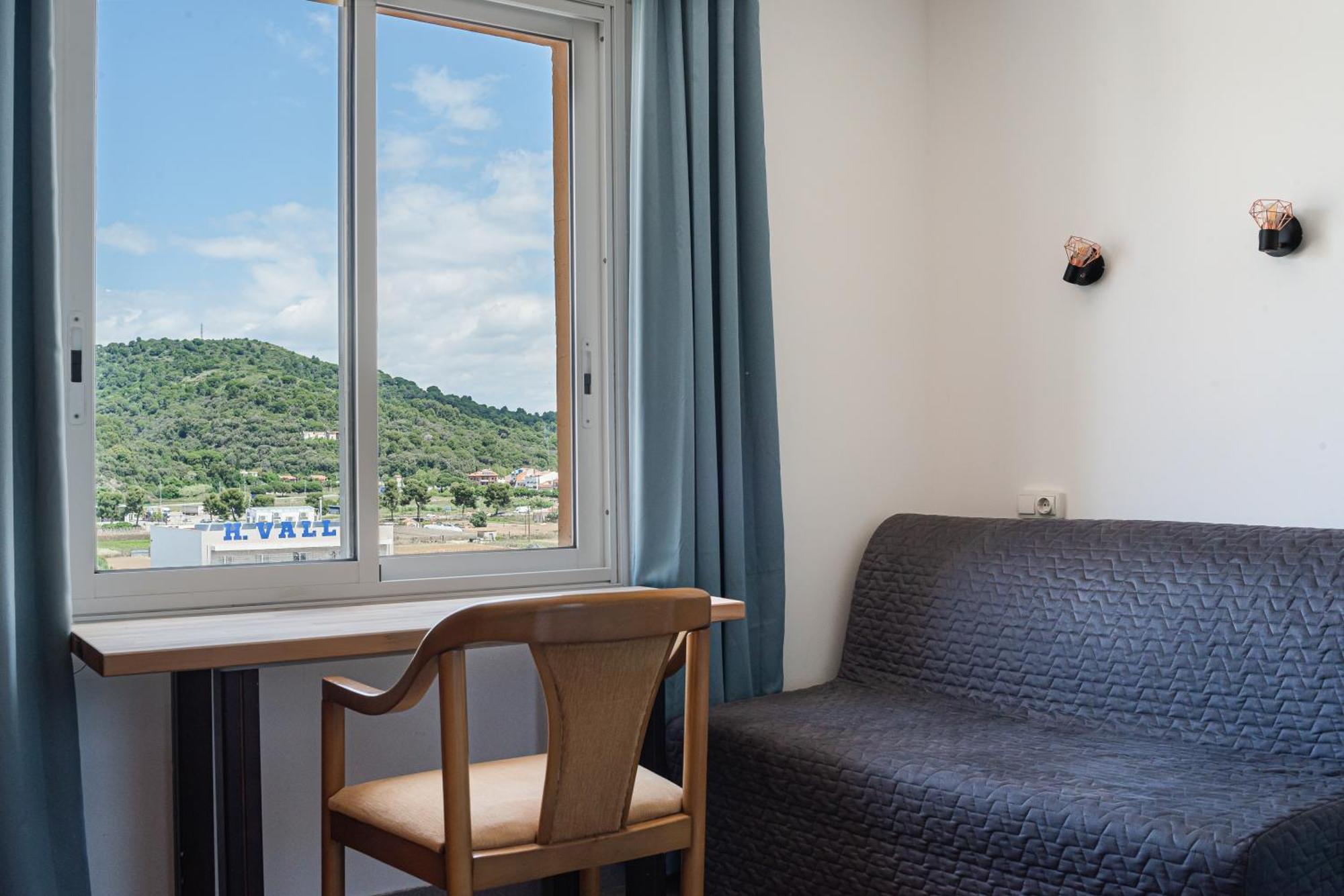 Sea View Apartments Malgrat de Mar Exteriér fotografie